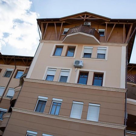 Csalogany Apartman Lejlighed Szekszárd Eksteriør billede