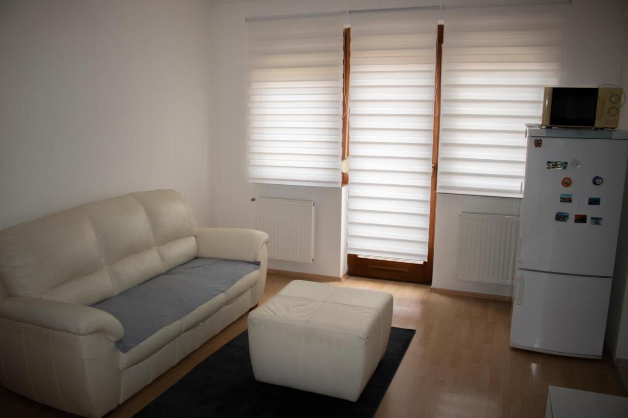 Csalogany Apartman Lejlighed Szekszárd Eksteriør billede