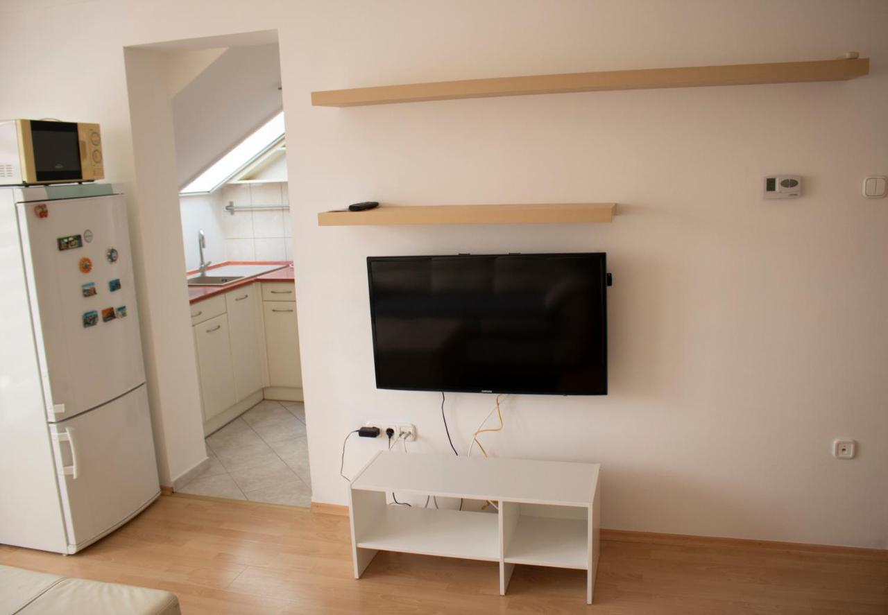 Csalogany Apartman Lejlighed Szekszárd Eksteriør billede