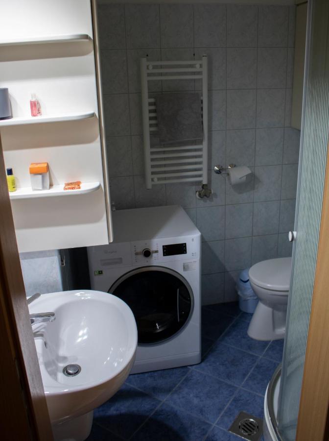Csalogany Apartman Lejlighed Szekszárd Eksteriør billede